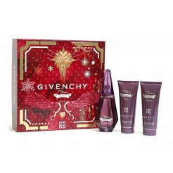 Givenchy Ange ou Demon Le Secret Elixir ( EDP 50ml + 75ml Body Lotion + 75ml Bath & Shower Gel ) дамски подаръчен комплект