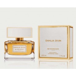 Givenchy Dahlia Divin EDP 50ml дамски парфюм