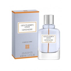 Givenchy Gentlemen Only Casual Chic EDT 50ml мъжки парфюм