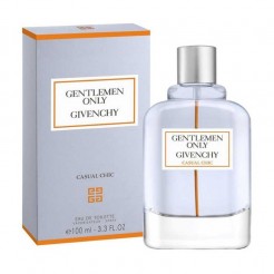 Givenchy Gentlemen Only Casual Chic EDT 100ml мъжки парфюм