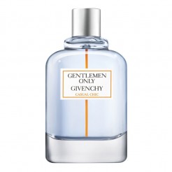 Givenchy Gentlemen Only Casual Chic EDT 100ml мъжки парфюм без опаковка