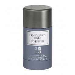 Givenchy Gentlemen Only Deo Stick 75ml мъжки