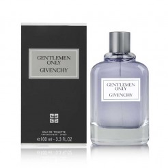 Givenchy Gentlemen Only EDT 100ml мъжки парфюм