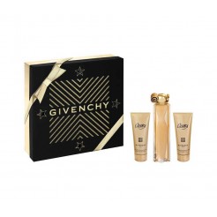 Givenchy Organza ( EDP 50ml + 75ml Body Lotion + 75ml  Shower Gel ) дамски подаръчен комплект