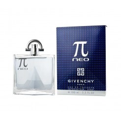 Givenchy Pi Neo EDT 100ml мъжки парфюм