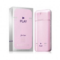 Givenchy Play For Her EDP 50ml дамски парфюм
