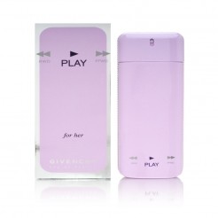 Givenchy Play For Her EDP 30ml дамски парфюм