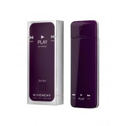 Givenchy Play For Her Intense EDP 75ml дамски парфюм