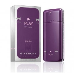 Givenchy Play For Her Intense EDP 50ml дамски парфюм