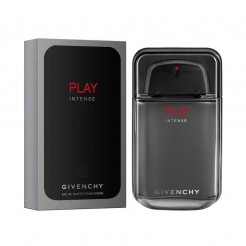 Givenchy Play Intense EDT 50ml мъжки парфюм