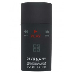 Givenchy Play Roll-On 75ml мъжки