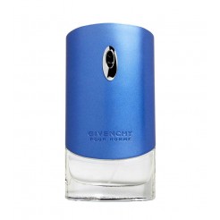 Givenchy Pour Homme Blue Label EDT 50ml мъжки парфюм без опаковка
