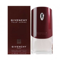Givenchy pour Homme EDT 100ml мъжки парфюм