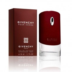 Givenchy pour Homme EDT 50ml мъжки парфюм