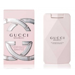 Gucci Bamboo Shower Gel 200ml дамски