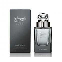 Gucci by Gucci Pour Homme EDT 50ml мъжки парфюм