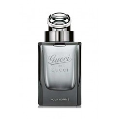 Gucci by Gucci Pour Homme EDT 90ml мъжки парфюм без опаковка