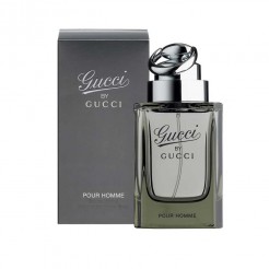 Gucci by Gucci Pour Homme EDT 90ml мъжки парфюм