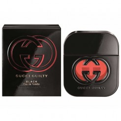 Gucci Guilty Black Pour Femme EDT 30ml дамски парфюм