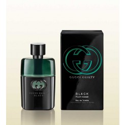 Gucci Guilty Black Pour Homme EDT 30ml мъжки парфюм