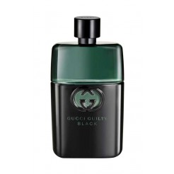 Gucci Guilty Black Pour Homme EDT 90ml мъжки парфюм без опаковка