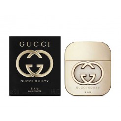 Gucci Guilty Eau EDT 50ml дамски парфюм