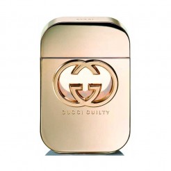 Gucci Guilty EDT 75ml дамски парфюм без опаковка