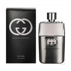 Gucci Guilty Pour Homme EDT 90ml мъжки парфюм