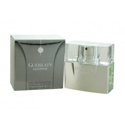 Guerlain Homme EDT 50ml мъжки парфюм
