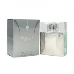 Guerlain Homme EDT 80ml мъжки парфюм
