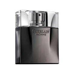 Guerlain Homme Intense EDP 80ml мъжки парфюм без опаковка