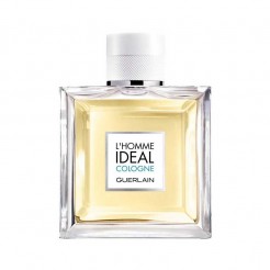 Guerlain L'Homme Ideal Cologne EDT 100ml мъжки парфюм без опаковка