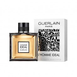 Guerlain L'Homme Ideal EDT 100ml мъжки парфюм