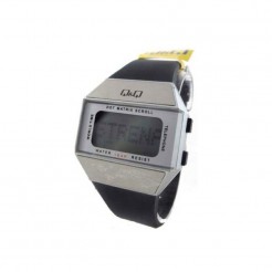 Мъжки дигитален часовник Q&Q GX09J002Y
