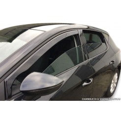 Предни ветробрани Heko за Jaguar X-Type 4 врати след 2001-2009
