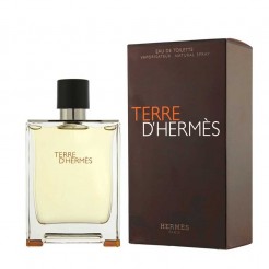 Hermes Terre d'Hermes EDT 100ml мъжки парфюм