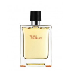 Hermes Terre d'Hermes EDT 200ml мъжки парфюм без опаковка