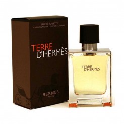 Hermes Terre d'Hermes EDT 50ml мъжки парфюм