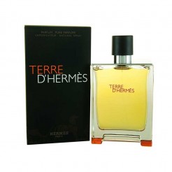 Hermes Terre d'Hermes Parfum EDP 200ml мъжки парфюм