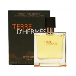Hermes Terre d'Hermes Parfum EDP 75ml мъжки парфюм