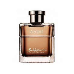 Hugo Boss Baldessarini Ambre EDT 90ml мъжки парфюм без опаковка