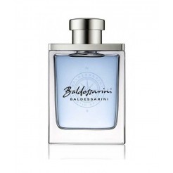 Hugo Boss Baldessarini Nautic Spirit EDT 90ml мъжки парфюм без опаковка
