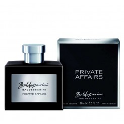 Hugo Boss Baldessarini Private Affairs EDT 90ml мъжки парфюм
