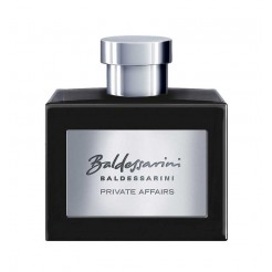 Hugo Boss Baldessarini Private Affairs EDT 90ml мъжки парфюм без опаковка