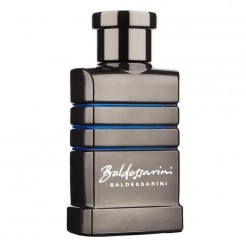 Hugo Boss Baldessarini Secret Mission EDT 90ml мъжки парфюм без опаковка