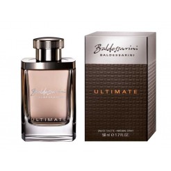 Hugo Boss Baldessarini Ultimate EDT 50ml мъжки парфюм