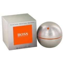 Hugo Boss Boss In Motion EDT 40ml мъжки парфюм