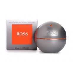 Hugo Boss Boss In Motion EDT 90ml мъжки парфюм