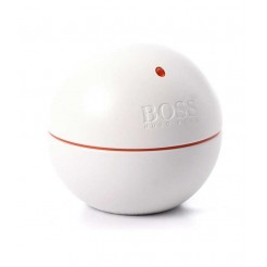 Hugo Boss Boss In Motion White EDT 90ml мъжки парфюм без опаковка
