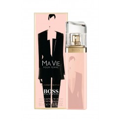 Hugo Boss Boss Ma Vie Pour Femme Runway Edition EDP 50ml дамски парфюм